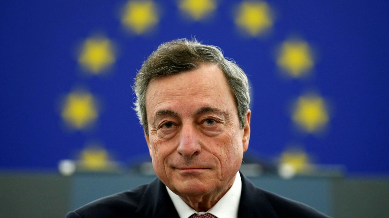 L'Europa di Draghi e quella reale