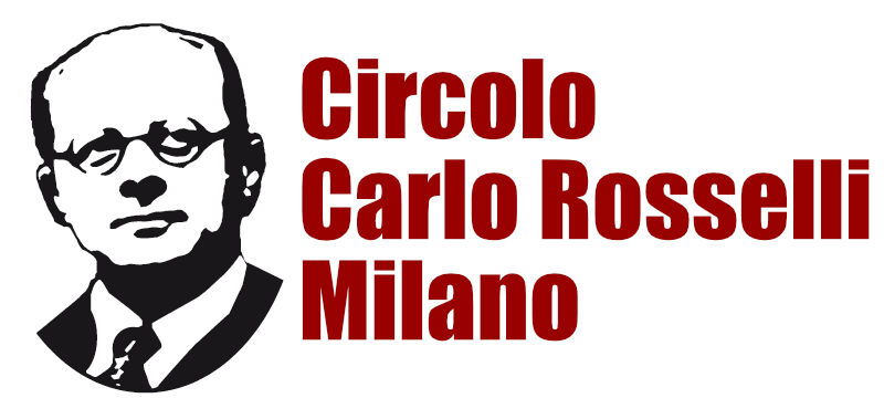 Circolo Carlo Rosselli - Milano