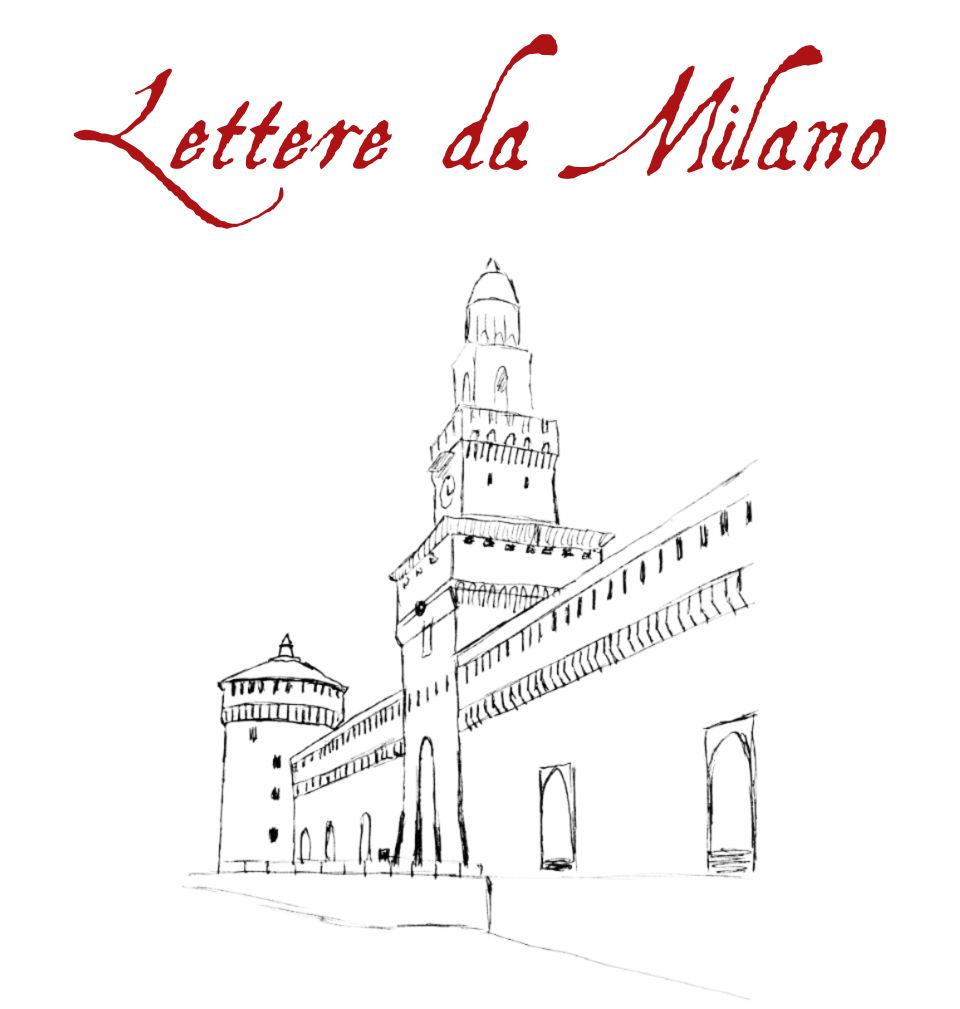 Lettere da Milano