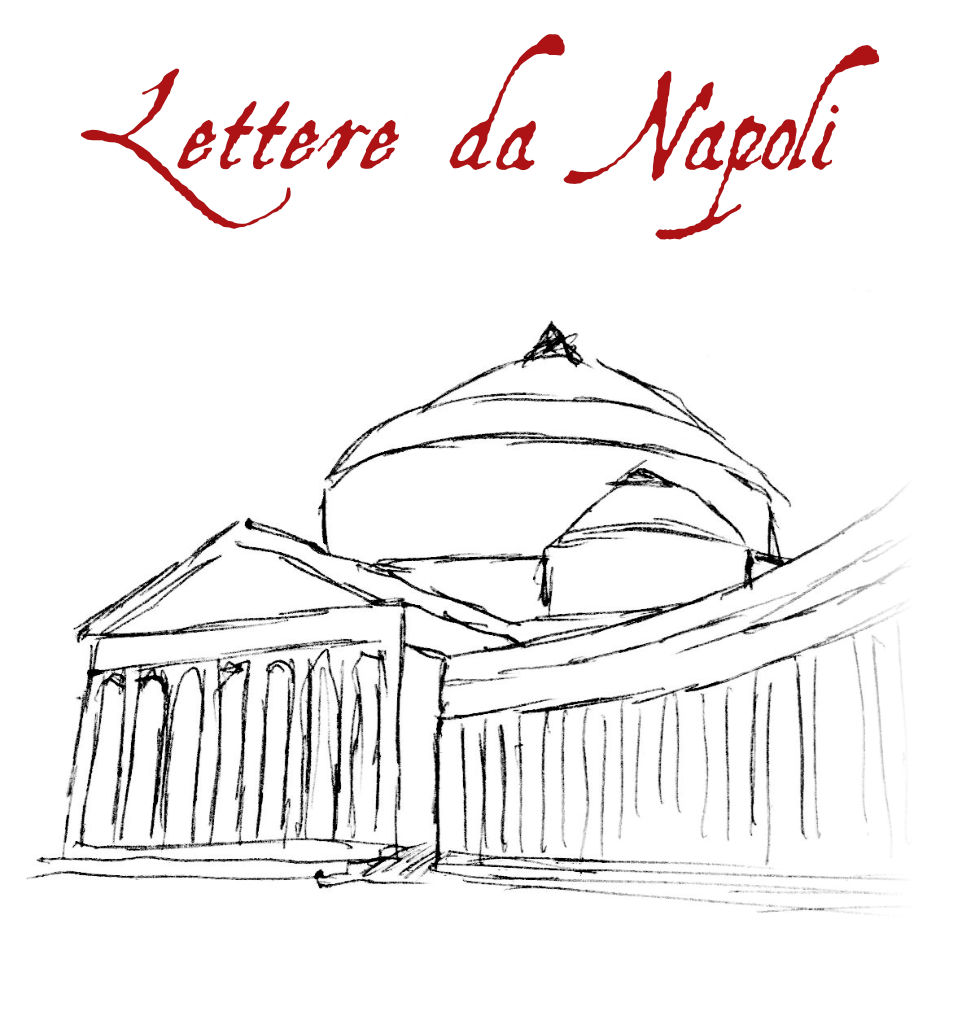 Lettere da Napoli